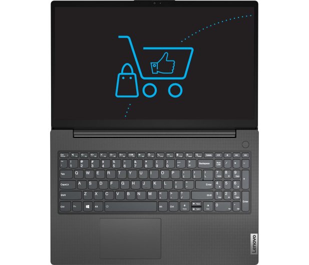 Lenovo V15 Ryzen 5 5500U/8GB/512GB/Win11 - 1103563 - zdjęcie 5